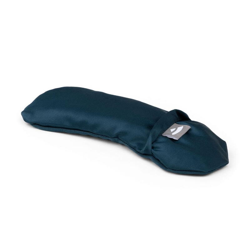 Comprese oculare din satin Bodhi Lotus