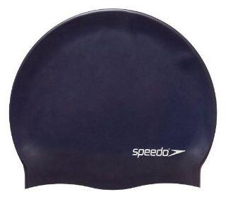 Cască De Înot NATAȚIE Speedo Plain Flat Adulți