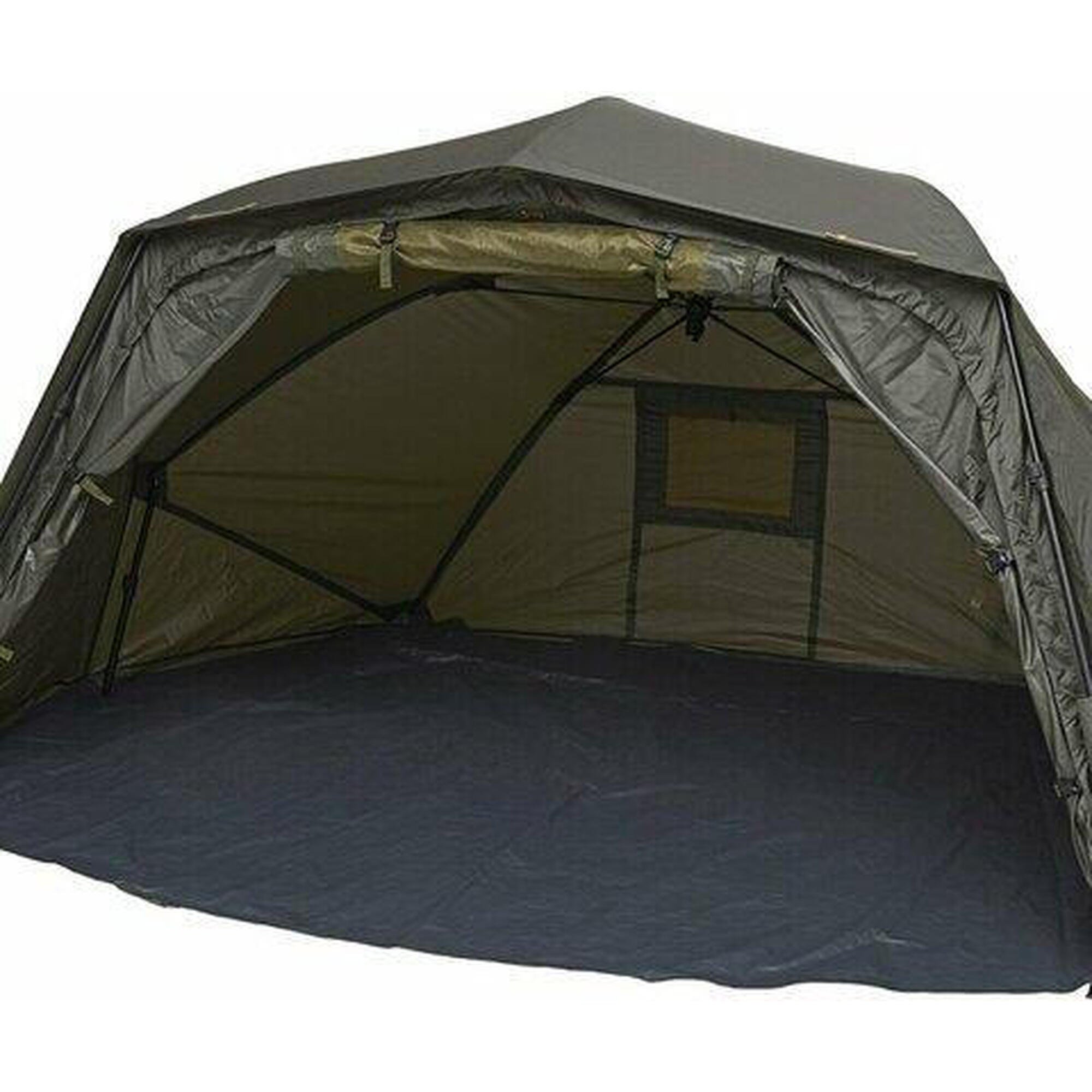 CORT PROLOGIC AVENGER 65 BROLLY SYSTEM, 135X255X190 CM
