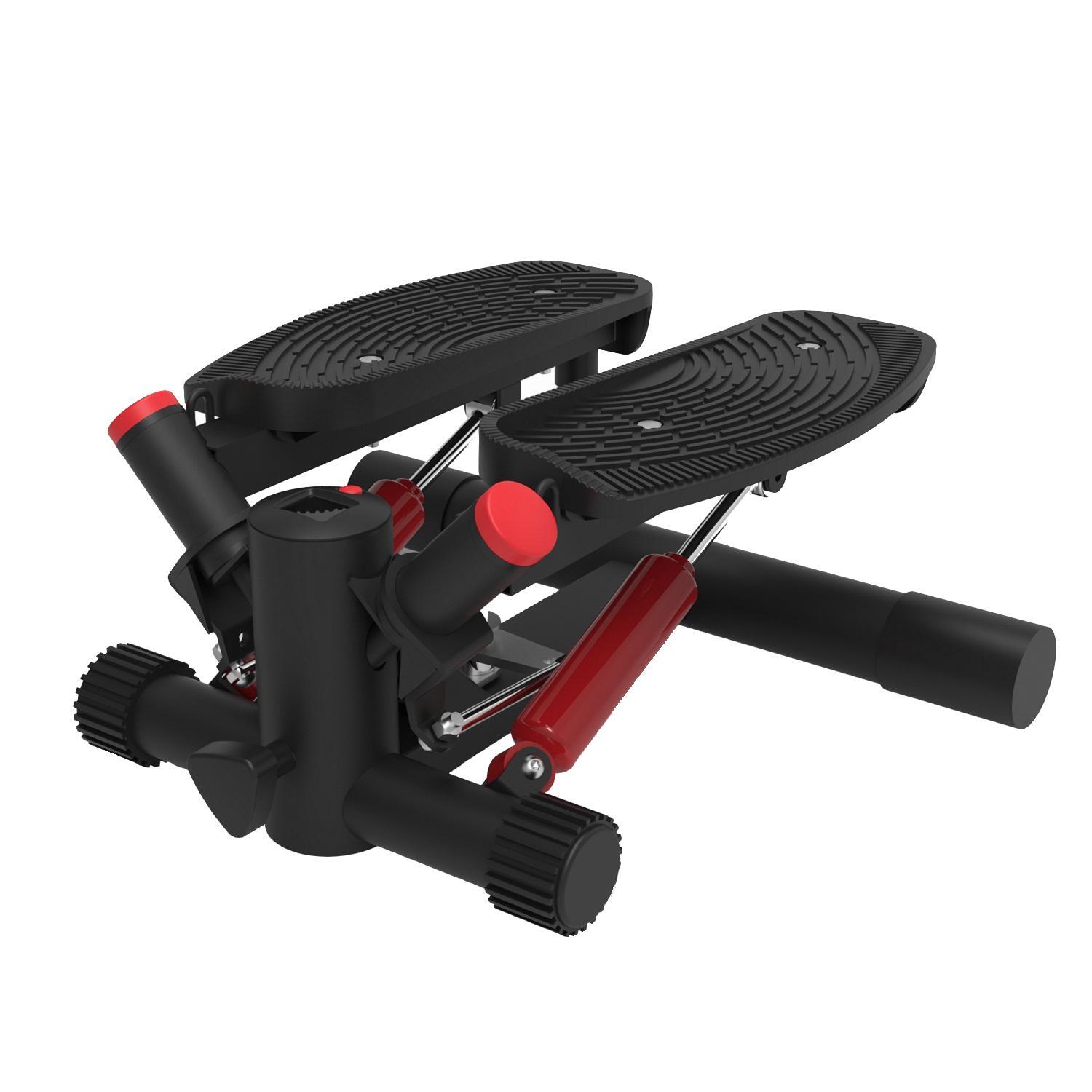 MASTER Twist stepper MASTER s posilovací gumou