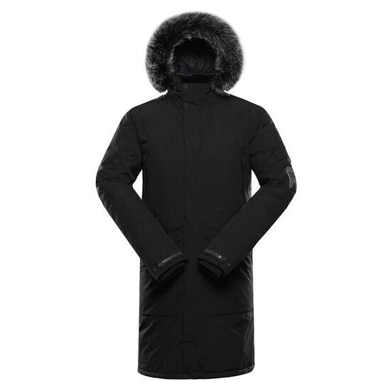 Parka Alpine Pro Wuss