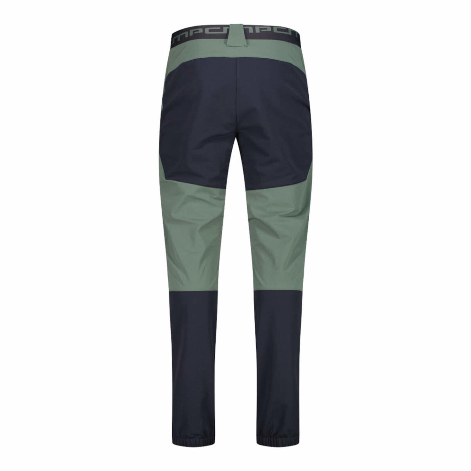 CMP Herren Wanderhose MAN PANT 32T2897 4/5