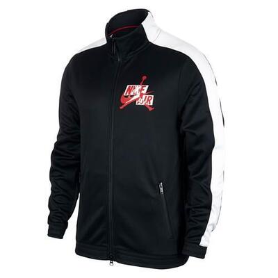 Jas universeel voor heren nike jmc tricot jkt
