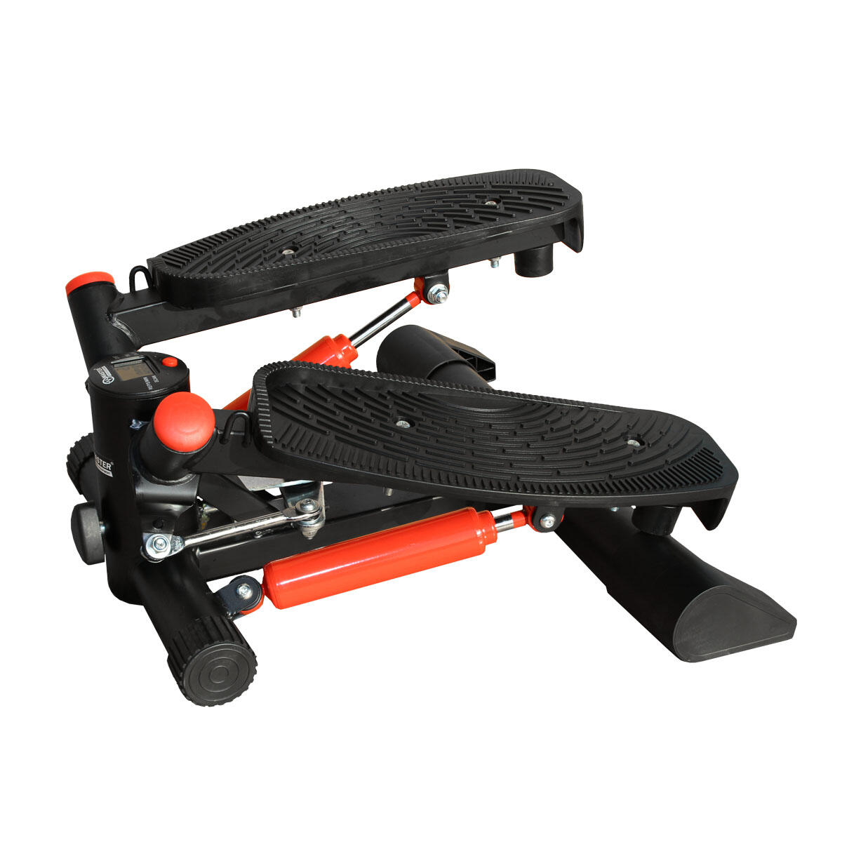 Twist stepper MASTER s posilovací gumou 3/5