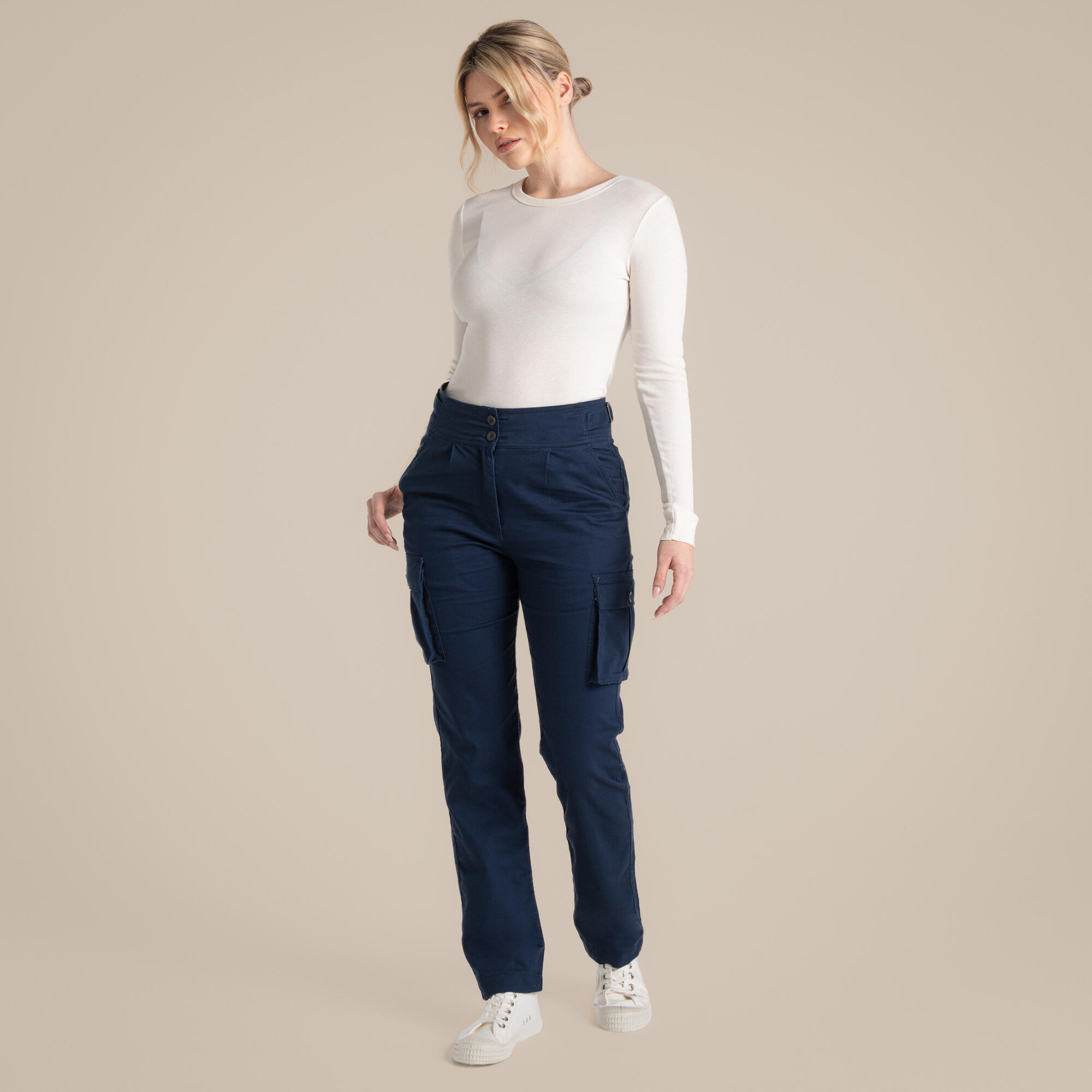 Pantalón Araby para mujer 4/8