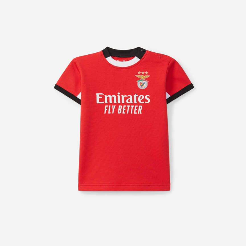 SL BENFICA picture