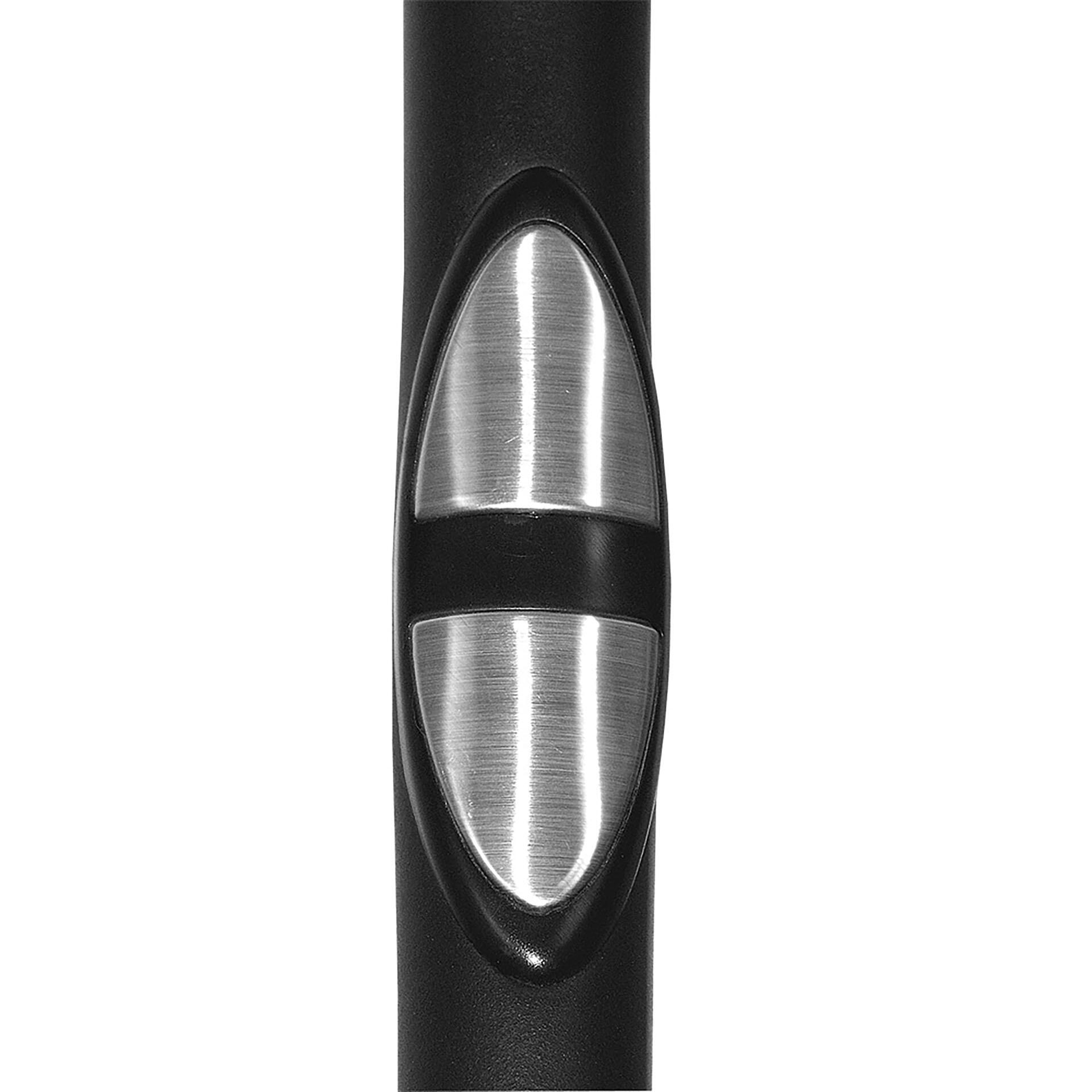 Vélo elliptique - silencieux - 8 niveaux de résistance - CT 3 6/7
