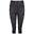 Vrouwen/dames Invloedrijke Leggings (Poederroze)