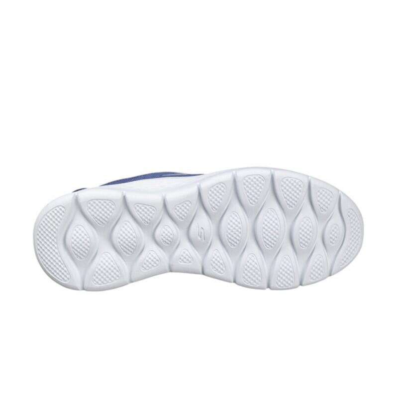 Zapatillas Femme Skechers  Bleu 5/5