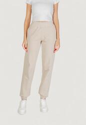 pantalon PRIMULA RHINESTONES JOGGER FEMME BEIGE