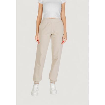 Spodnie Kobieta GUESS ACTIVE PRIMULA RHINESTONES JOGGER