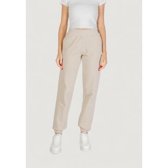 Spodnie Kobieta GUESS ACTIVE PRIMULA RHINESTONES JOGGER