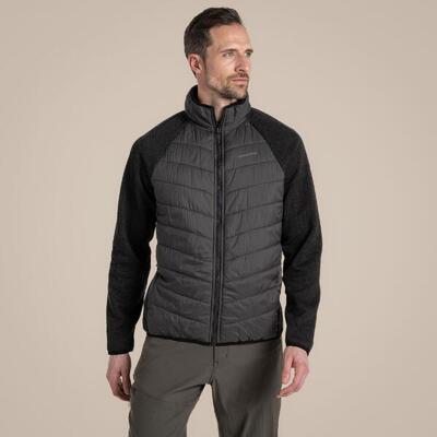 Ardal Hybrid-Jacke für Herren