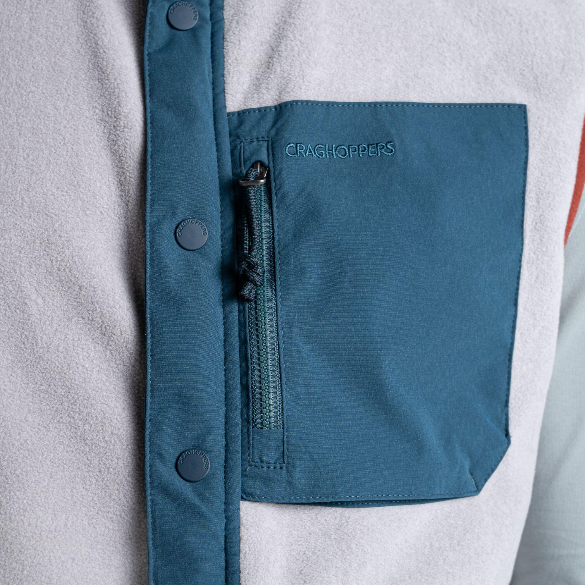 Gilet chauffant Argo pour homme 6/7
