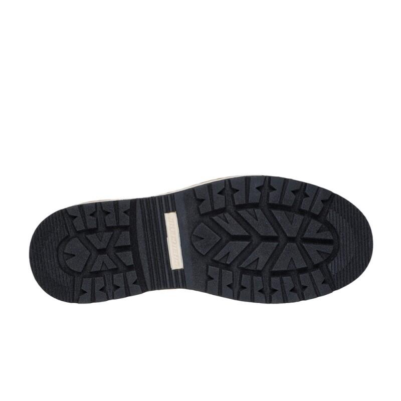 Bottes Homme Skechers Corado-memphis Marron 5/5