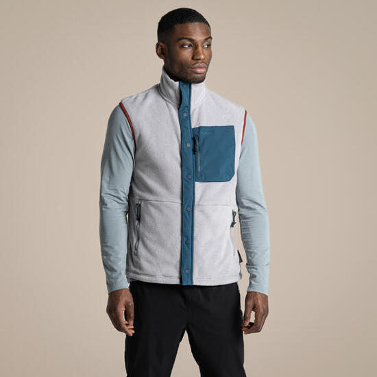 Gilet chauffant Argo pour homme