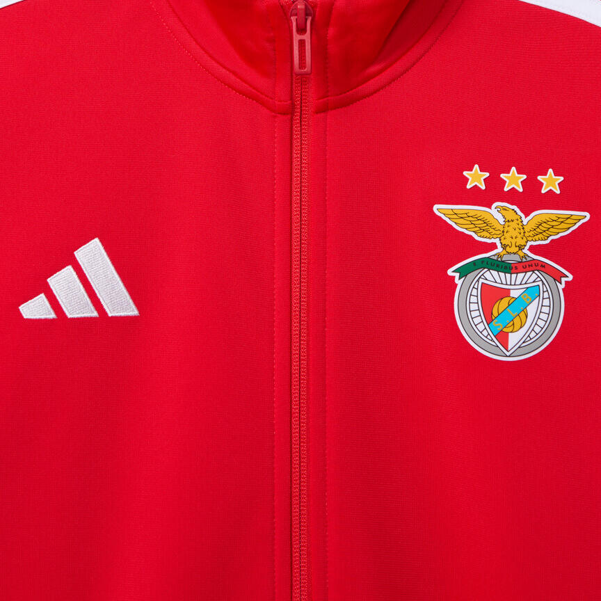 Casaco de Entrada do SL Benfica 2025-2026 2/3