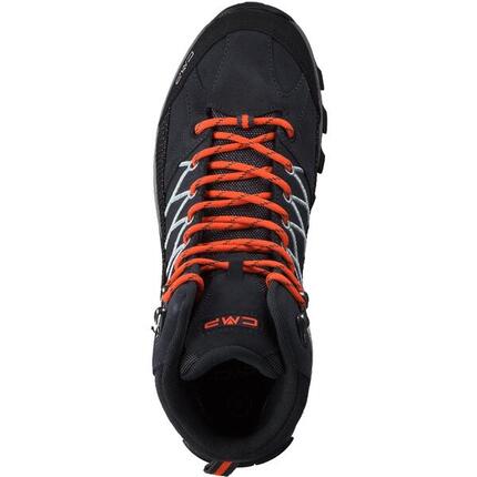 Buty trekkingowe męskie, CMP Rigel Mid