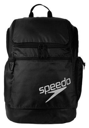 SPEEDO Rugtas Teamster 2.0 35L Zwart