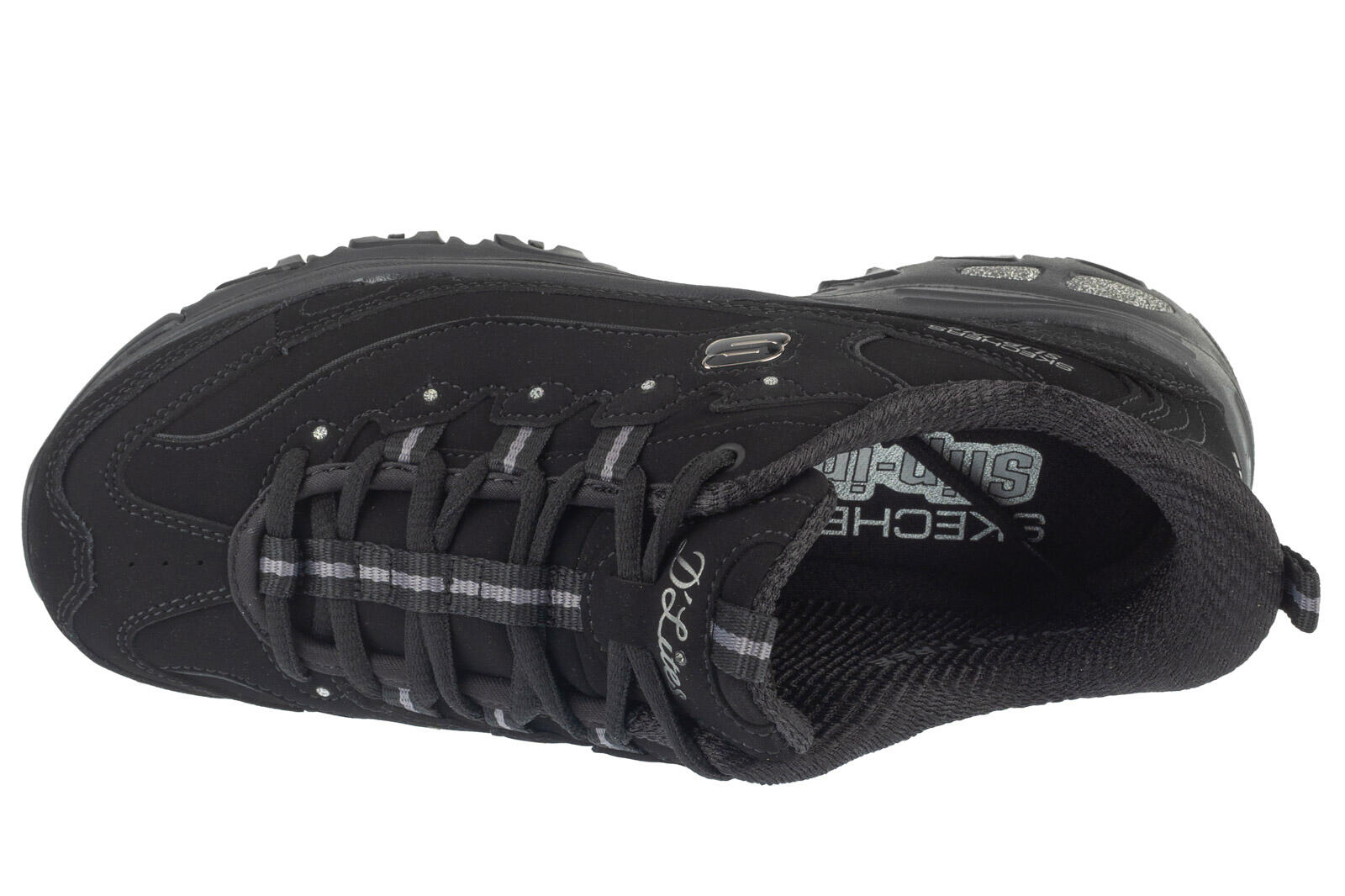 Buty sportowe Sneakersy damskie, Slip-Ins: D'Lites - Classic Remix 3/4