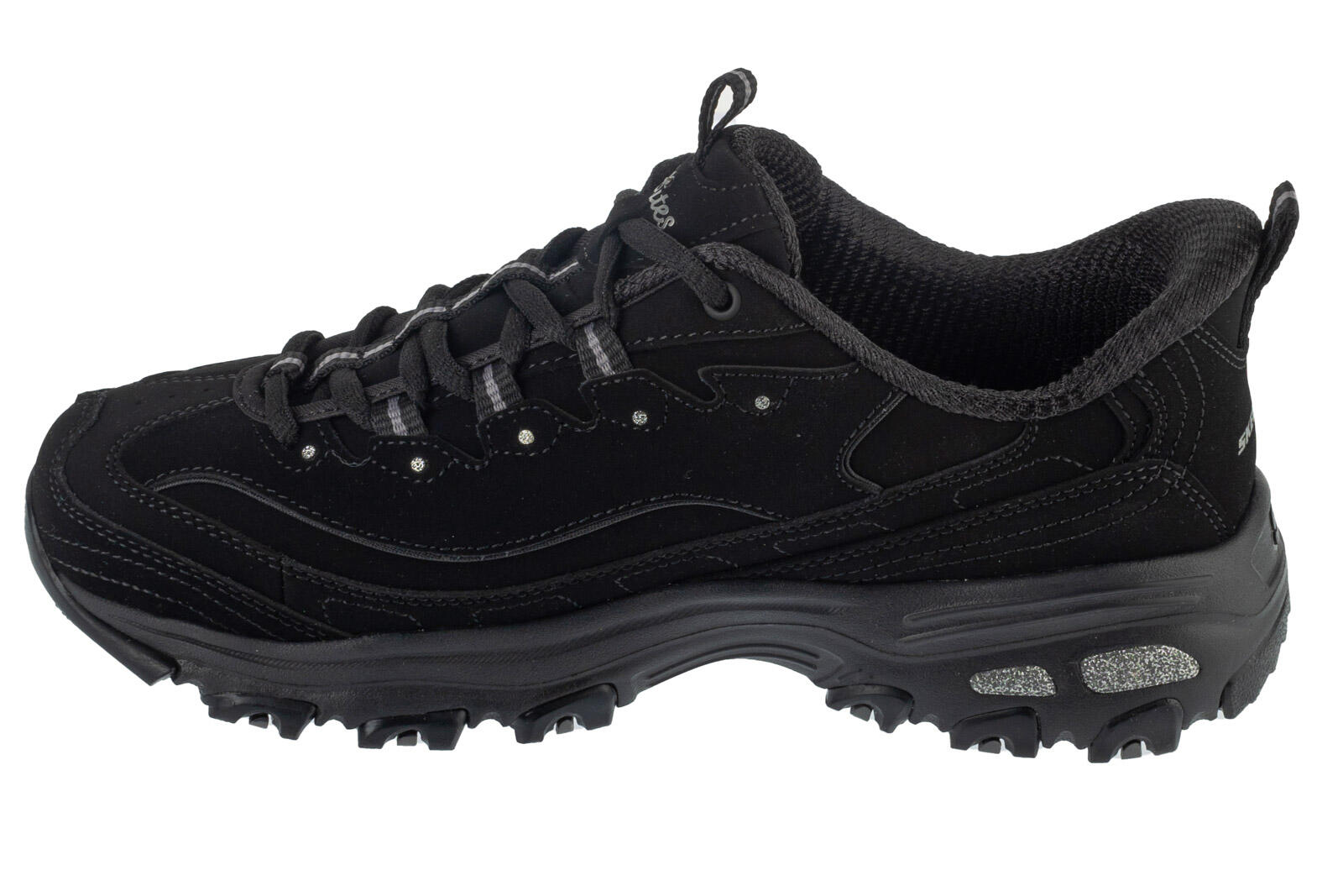 Buty sportowe Sneakersy damskie, Slip-Ins: D'Lites - Classic Remix 2/4