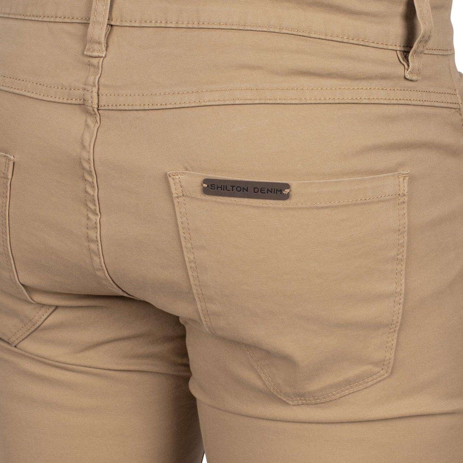 Pantalon rugby team 5 poches  homme 3/5