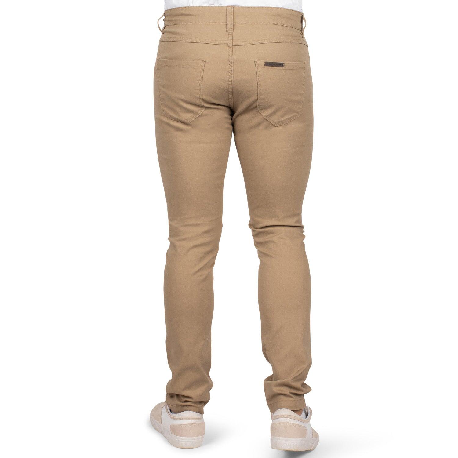 Pantalon rugby team 5 poches  homme 2/5
