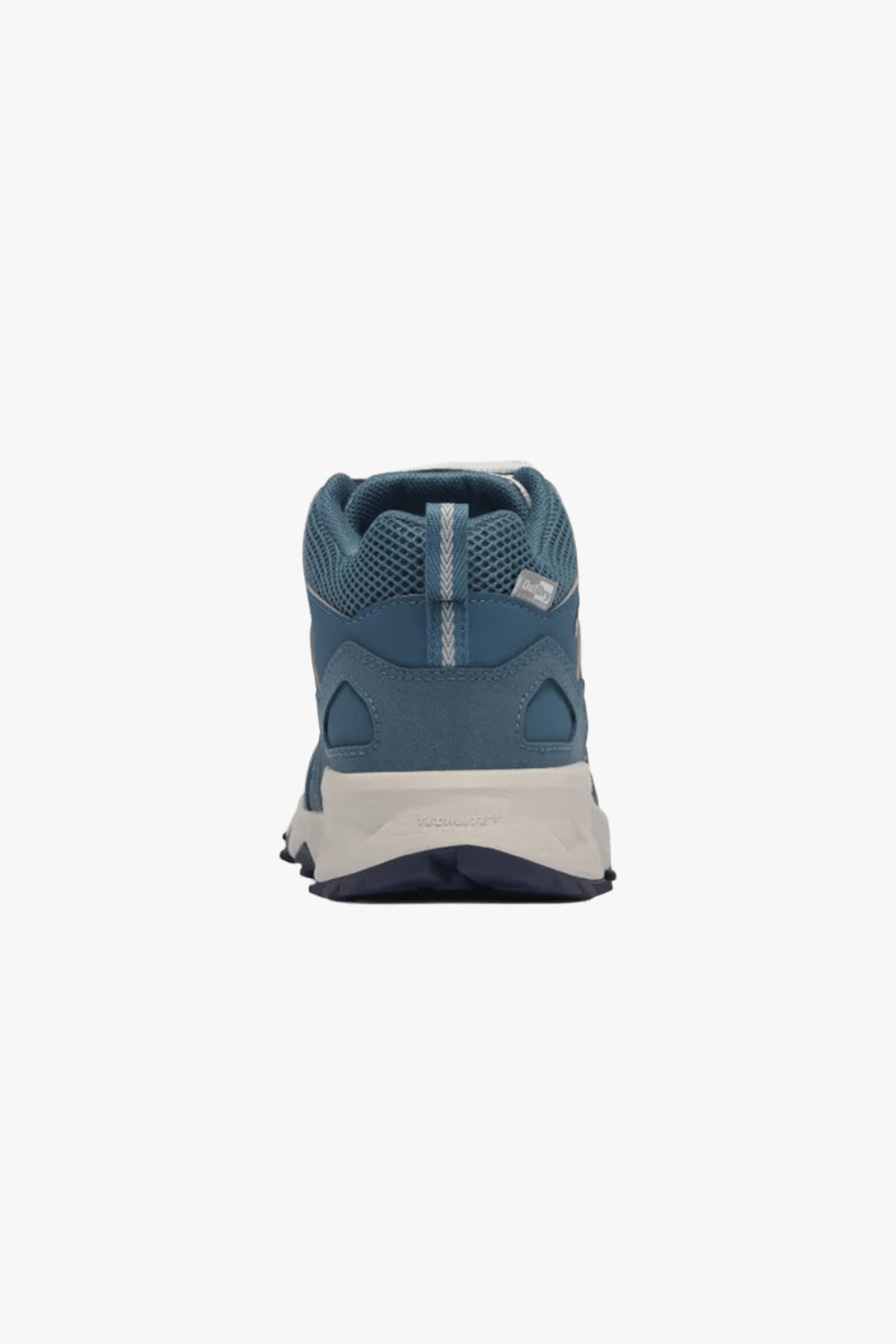 Columbia Zapatillas Peakfreak Ii Mid Outdry Azul 2/5