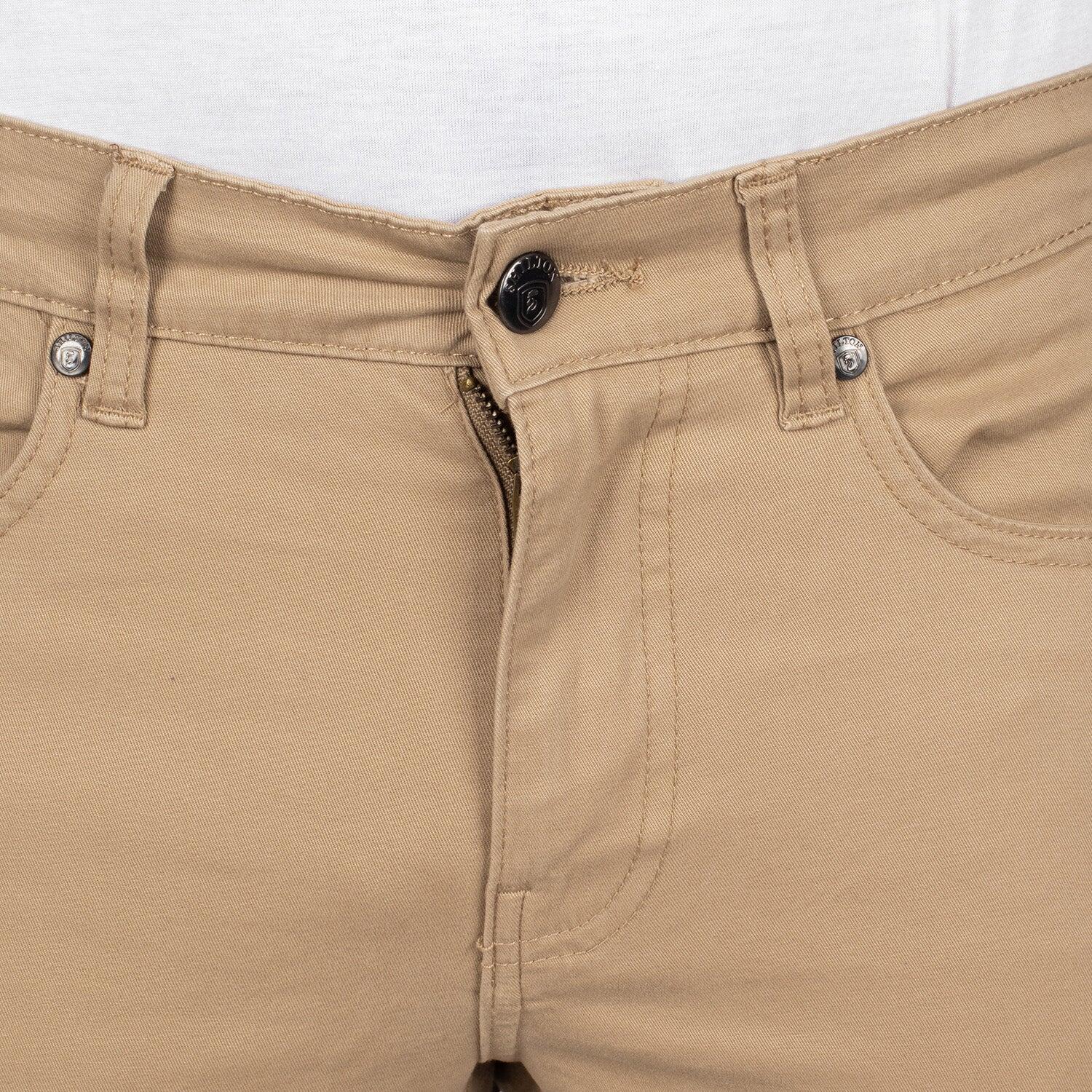 Pantalon rugby team 5 poches  homme 5/5