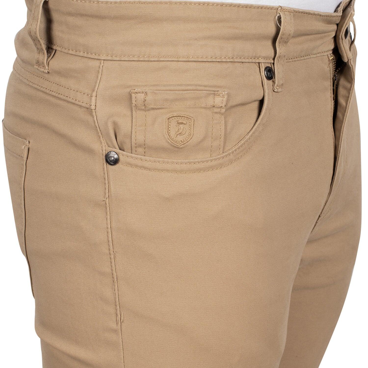 Pantalon rugby team 5 poches  homme 4/5
