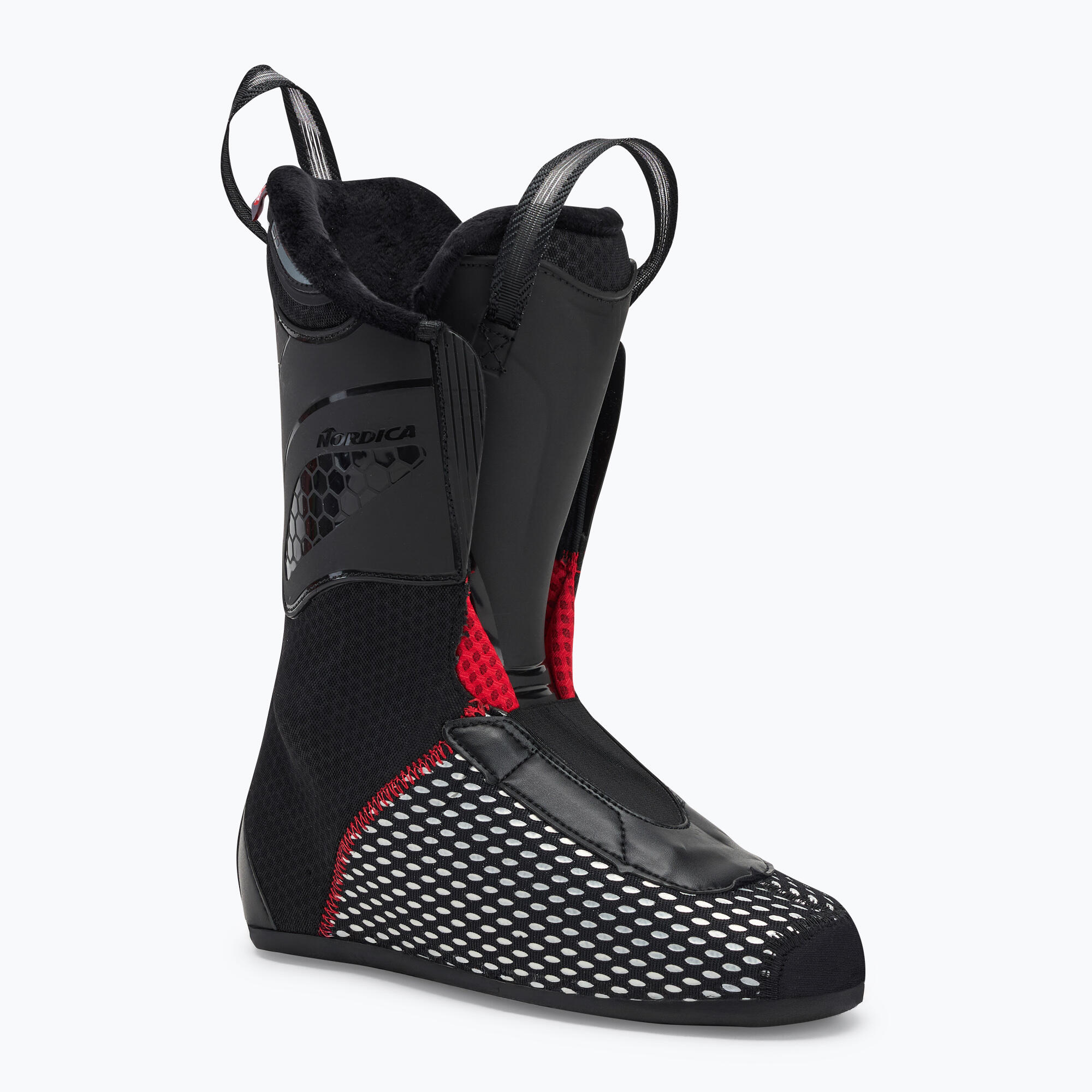 Botas de esqui femininas Nordica Pro Pro Machine 85 W GW 5/5