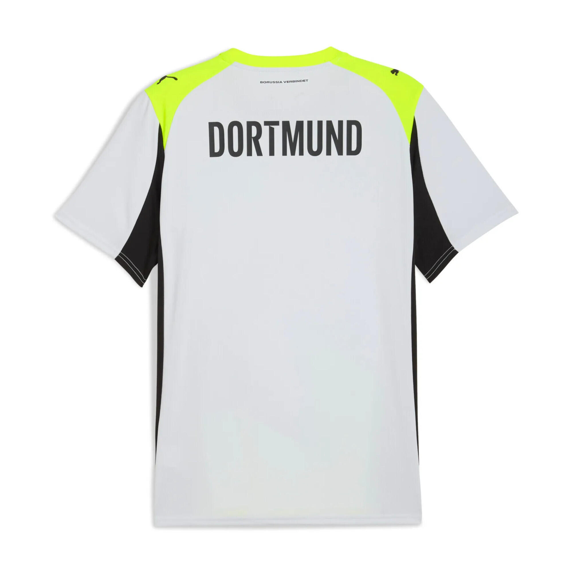 Camisola futebol homem respirável 25/26 PUMA 7/7