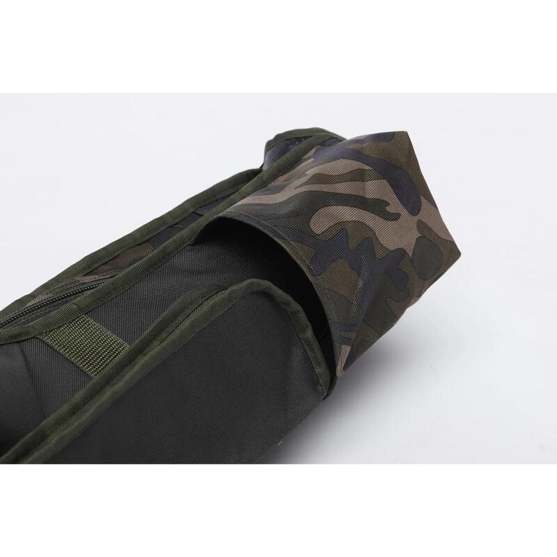 HUSA PROLOGIC AVENGER PADDED ROD SLEEVE, 1 LANSETA CU 1 MULINETA, 198 CM