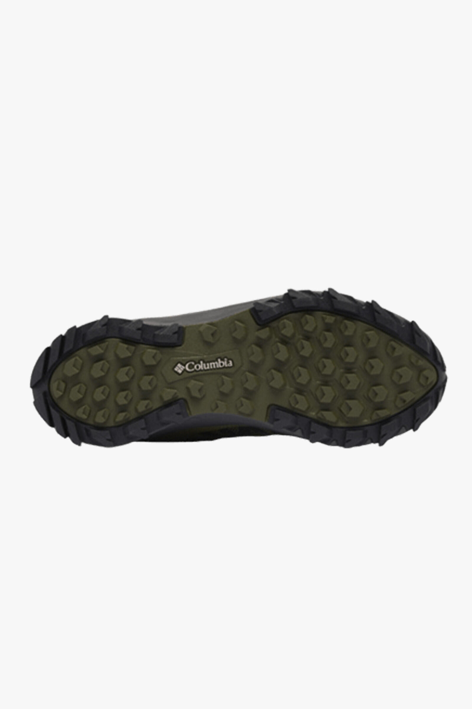 Sneakers KONOS TRS OUTDRY MID 2/5