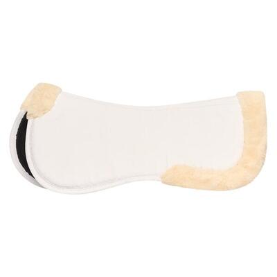 Ammortizzatore per cavalli Imperial Riding Suede Fur