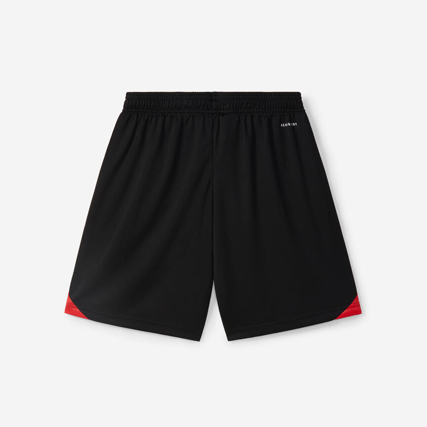 Pantalones cortos de entrenamiento infantil SL Benfica 2025‑2026 3/3