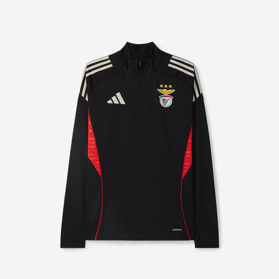 SL Benfica Kinder Trainings‑shirt 2025‑2026
