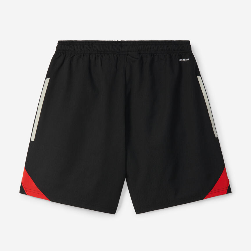 Vrijetijdsshorts SL Benfica 2025-2026 3/3