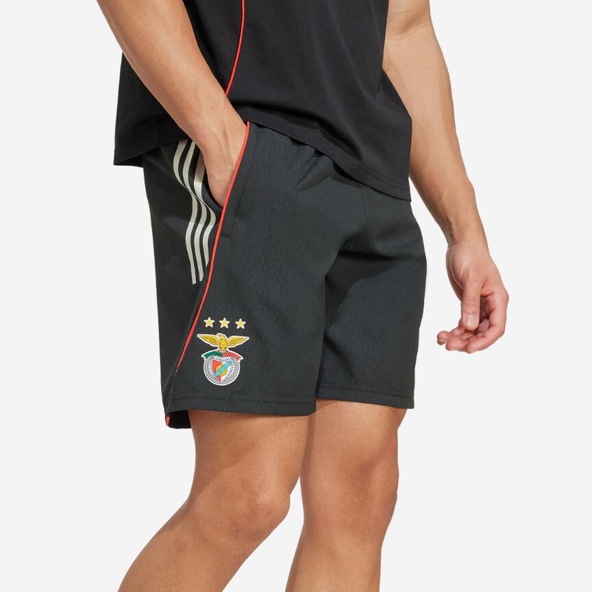 Vrijetijdsshorts SL Benfica 2025-2026 2/3