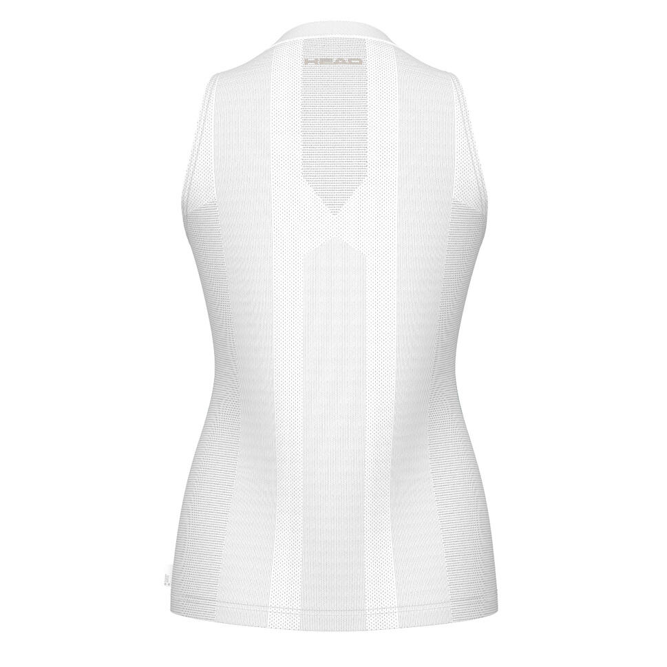 Damski tank top Head Performance
