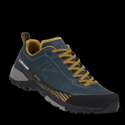 KAYLAND TUONO LEATHER GTX BLUE DEEP HONEY-40
