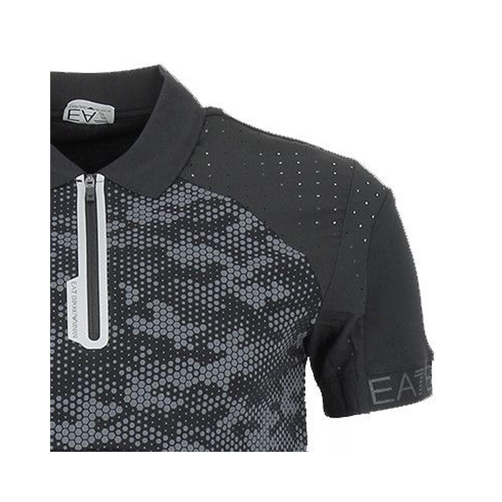 Polo EA7 Emporio Armani 3/3