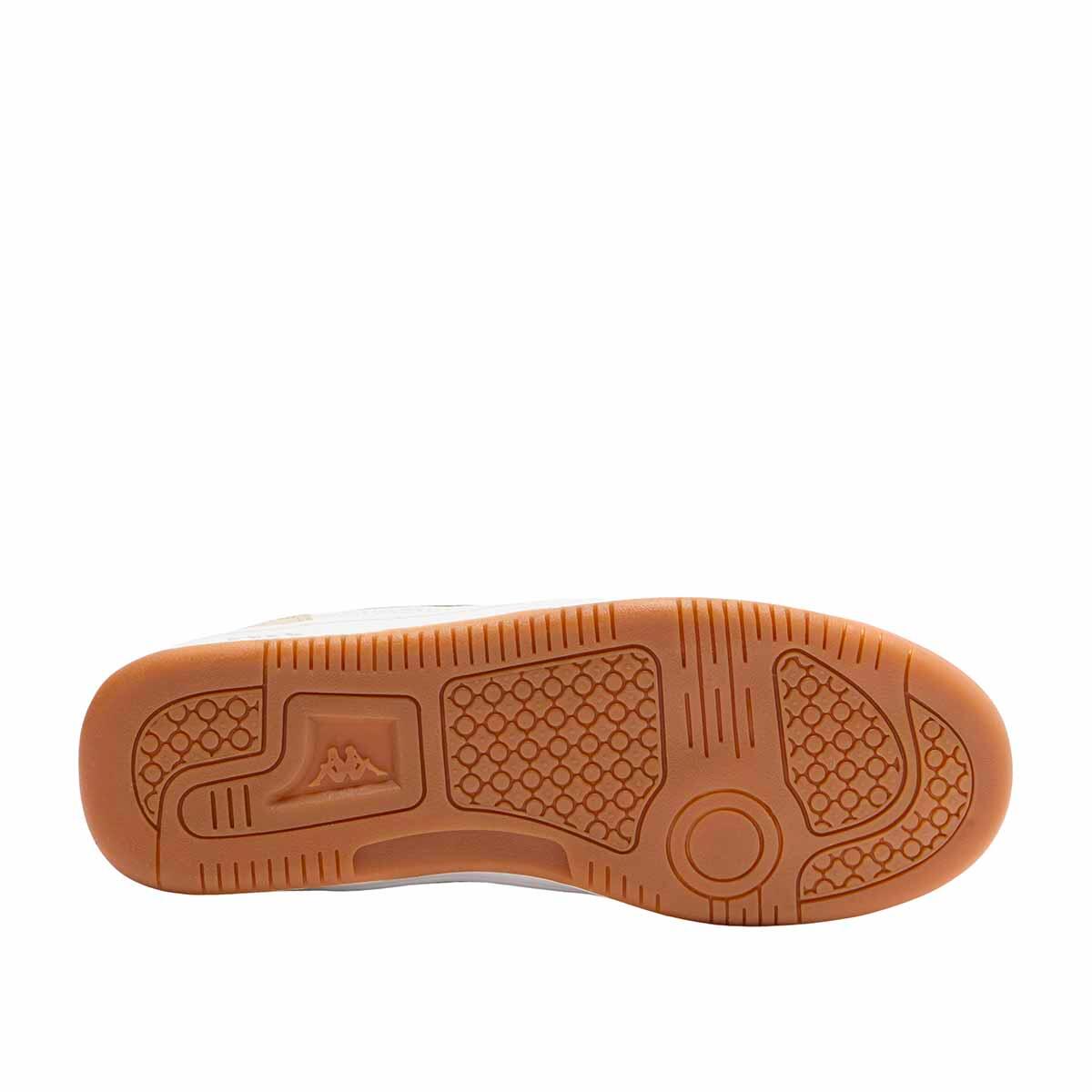 Baskets homme Karushi blanc, gris 6/6