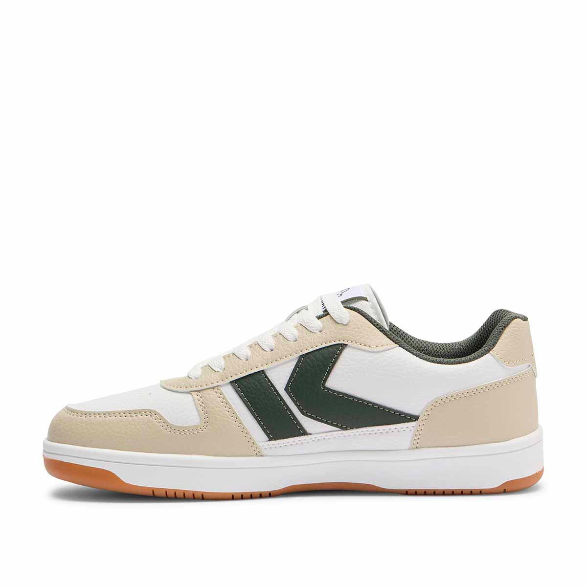 Baskets homme Karushi blanc, gris 4/6