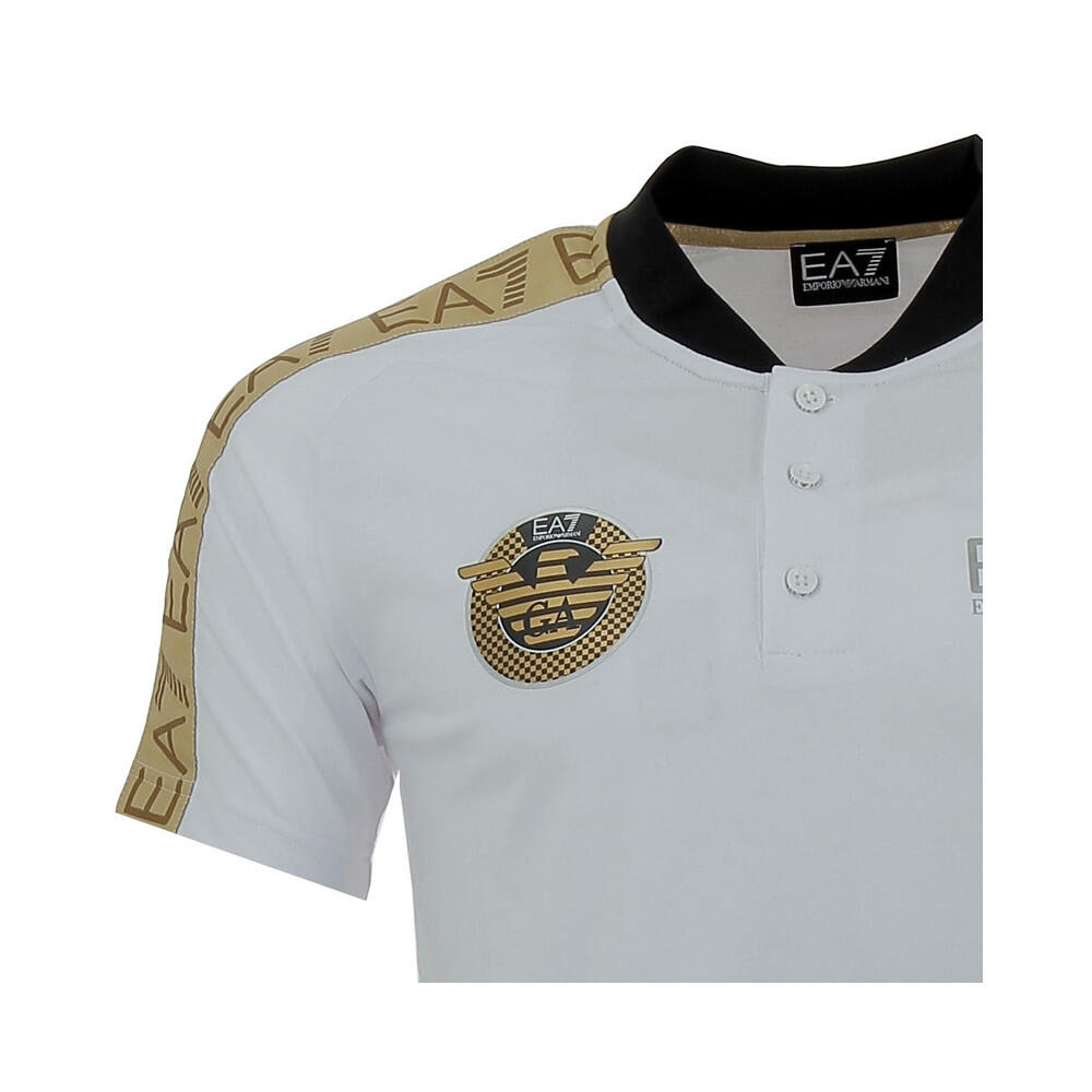 Polo EA7 Emporio Armani 3/3
