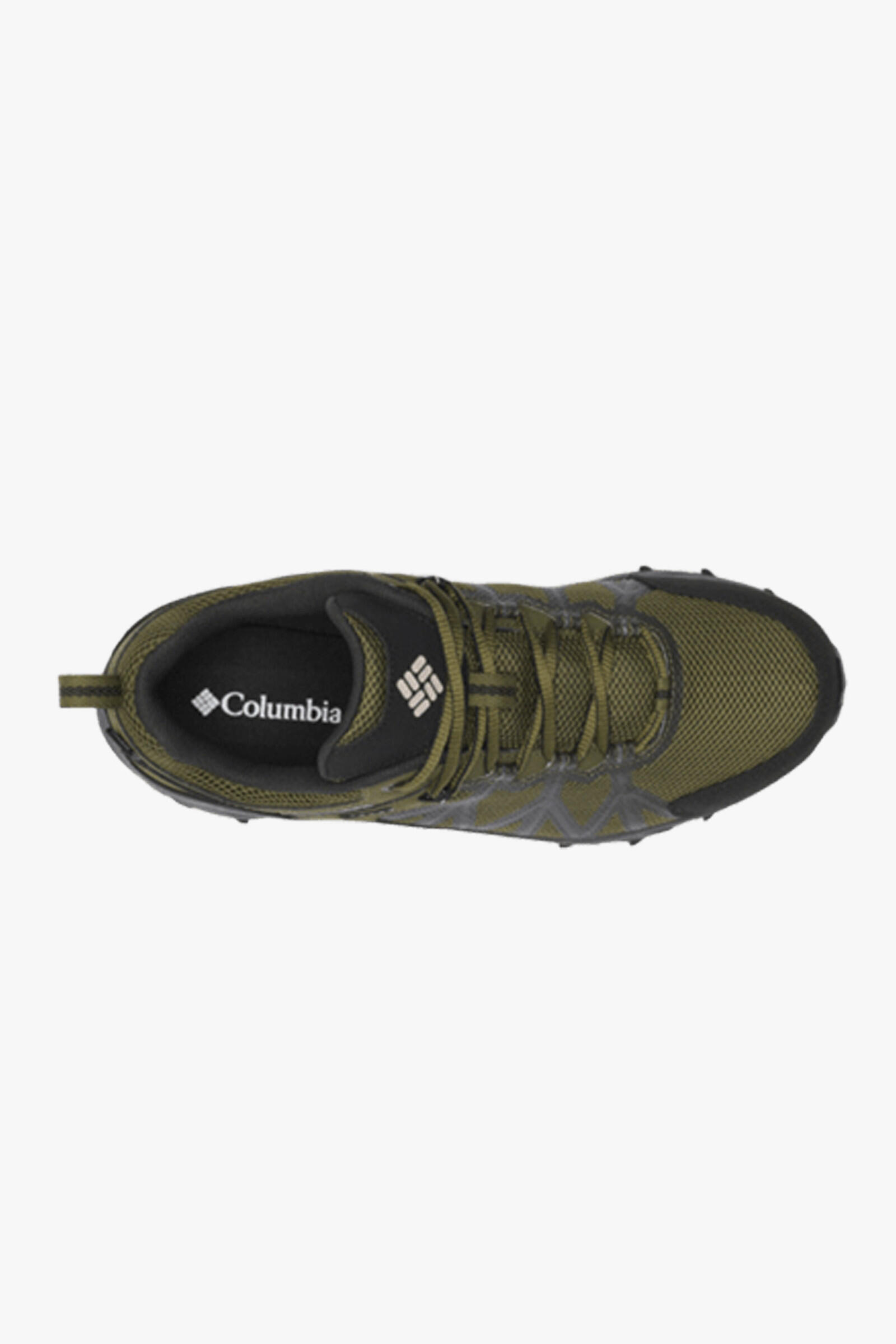 Chaussures de randonnée pour hommes PEAKFREAK II OUTDRY 3/5