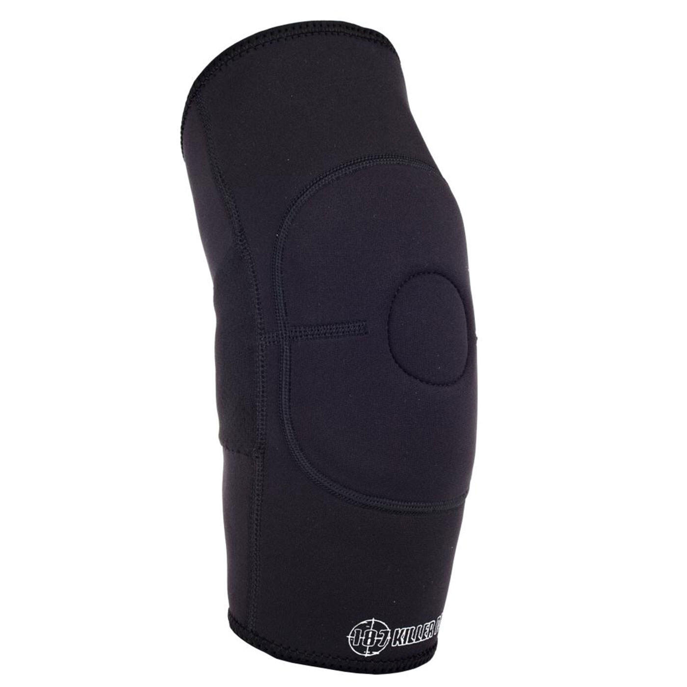 187 Killer Pads Knee Gasket Black 2/4