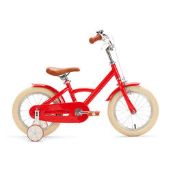 Generation Classico 16 pouces Vert - Vélo pour enfants