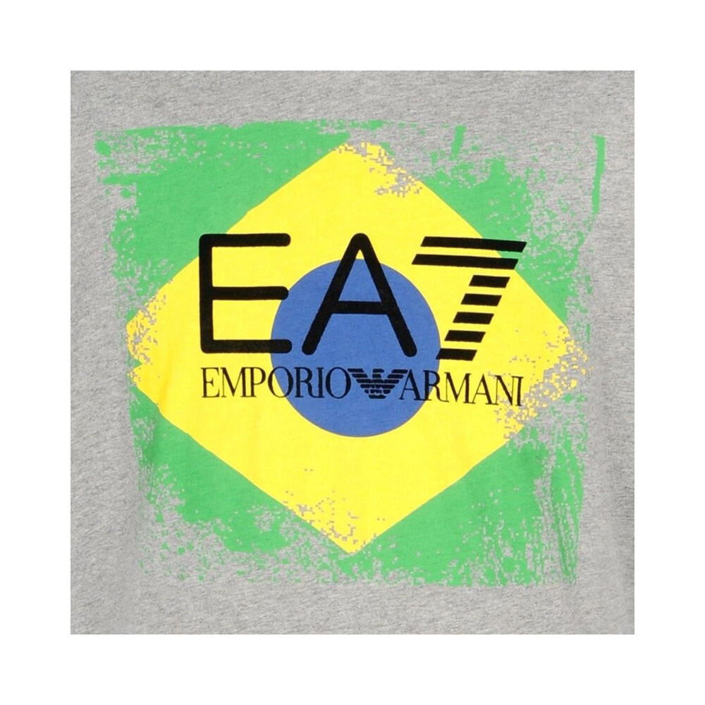 Tee-shirt EA7 Emporio Armani 3/3