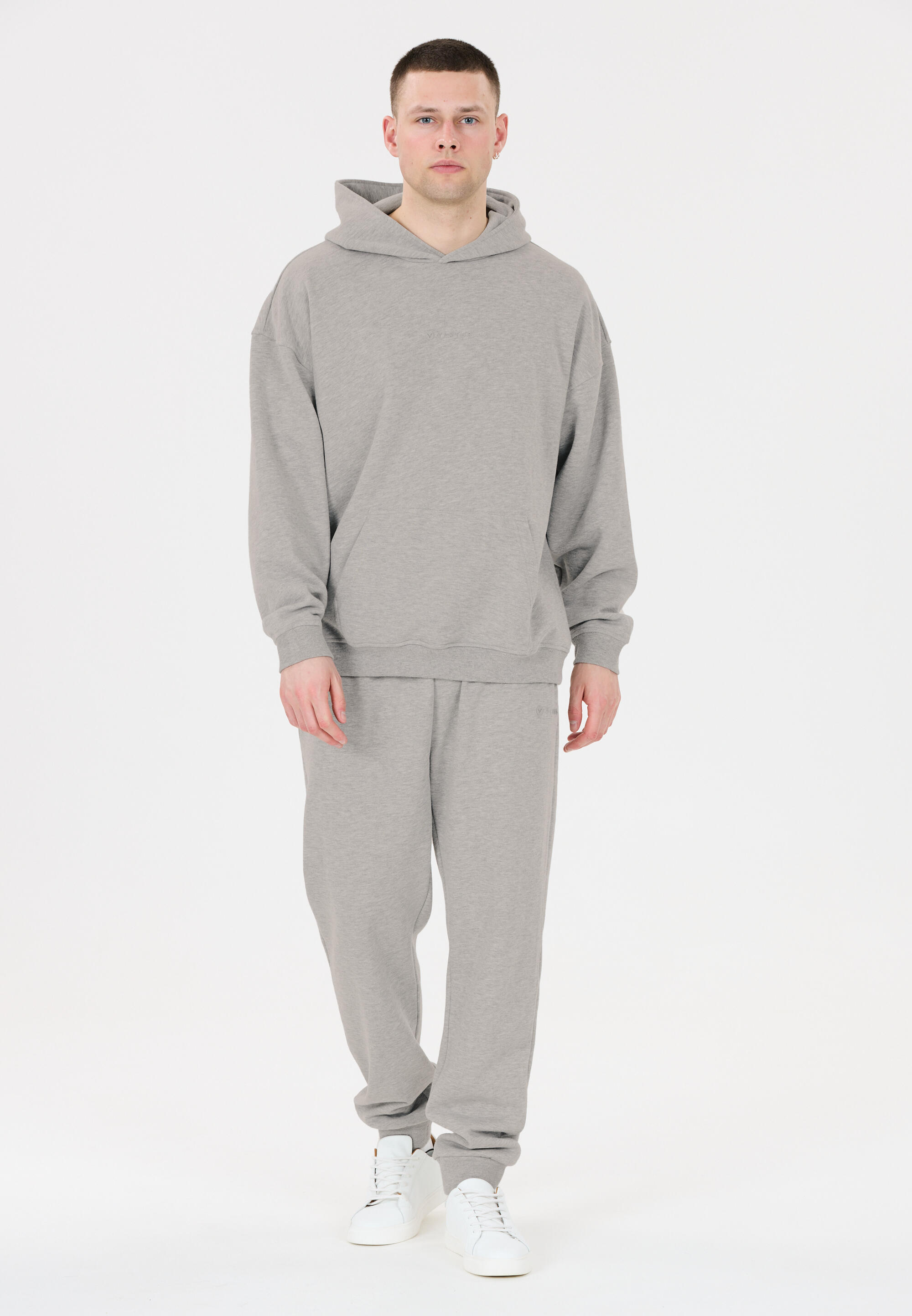 Pantalón de chándal Virtus Kayce 4/5